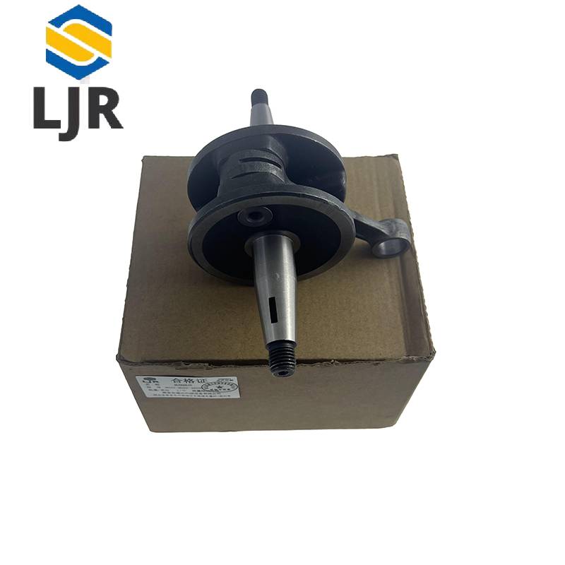 利冀尔 曲轴组件 BH23-BH55-45036 个高清大图