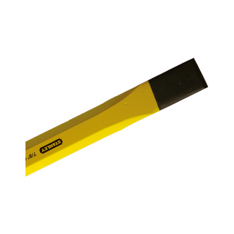 工具库 史丹利Stanley 石工凿19mm 16-289-23