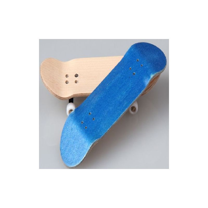 超级新品 专业级手指滑板 枫木手指滑板套装 手指滑板 2深版型f2