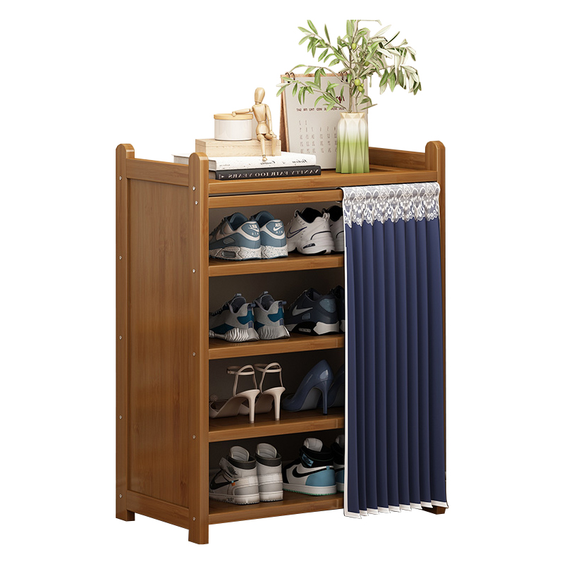 翼澜 鞋架 50cm 个高清大图