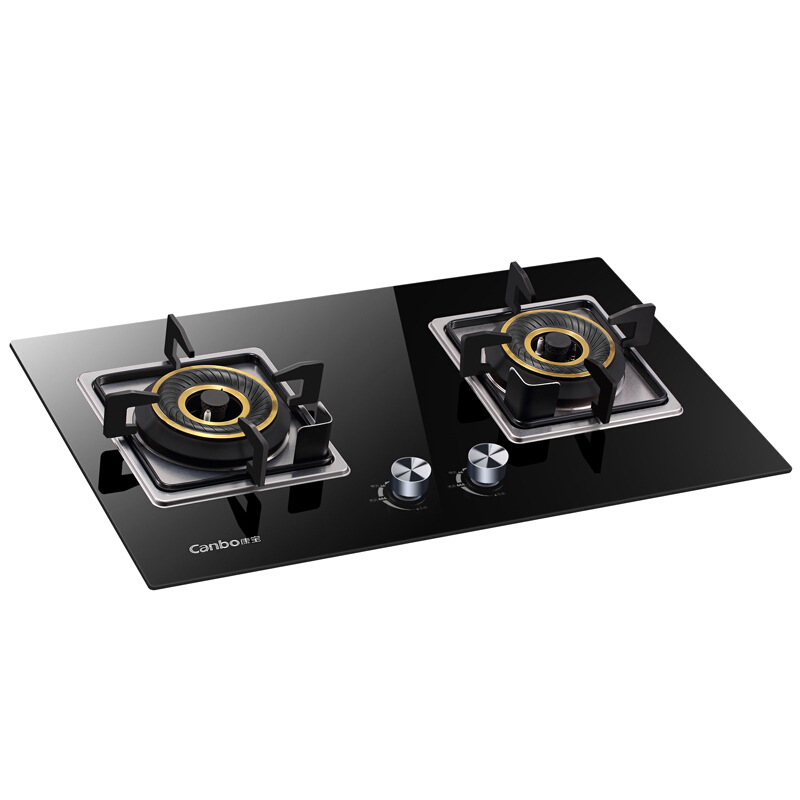 康宝燃气灶 苏宁易购