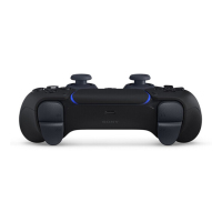 索尼(SONY)PlayStaion 5家用高清蓝光8K电视游戏机 PS5原装手柄 午夜黑 国行