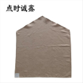 点时诚鑫 高档提花台布 YZT081 块 150cm*200cm 米色