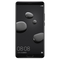[二手9成新]华为Mate10 亮黑色 6GB+128GB 全网通 安卓手机 5.9英寸屏双卡双待 移动联通电信手机