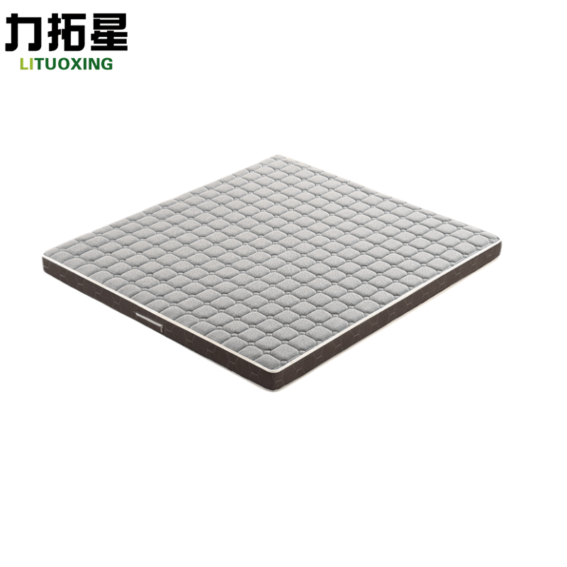 力拓星 椰棕床垫 150*200*6cm 张图片