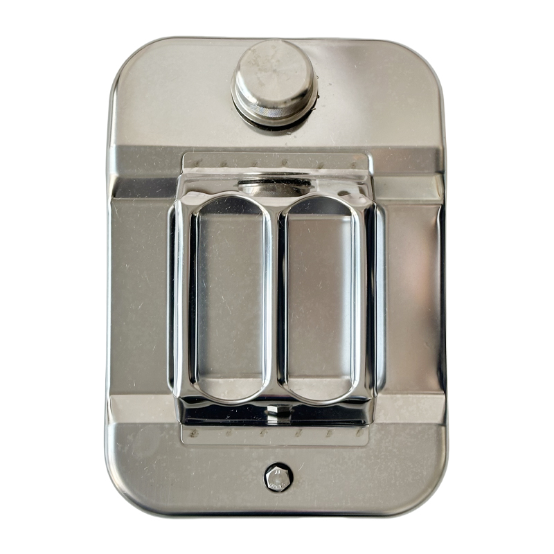 丰奋 油桶 不锈钢 15L 个高清大图