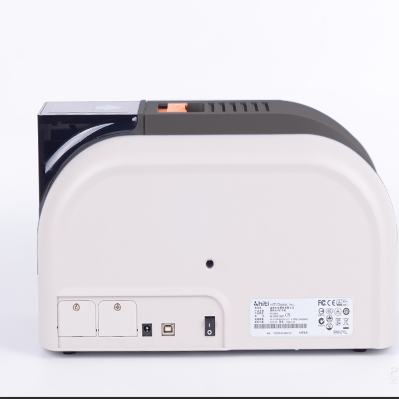 呈妍健康证专用打印机CS-220e