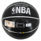 斯伯丁SPALDING篮球通用篮球76-250 PU材质7号标准篮球NBA比赛篮球耐磨黏手控场