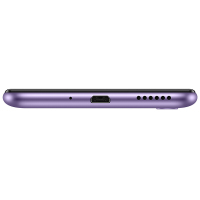 华为/荣耀(honor) 荣耀畅玩8C 全网通标配版 4GB+32GB 星云紫色 移动联通电信4G全面屏手机 双卡双待
