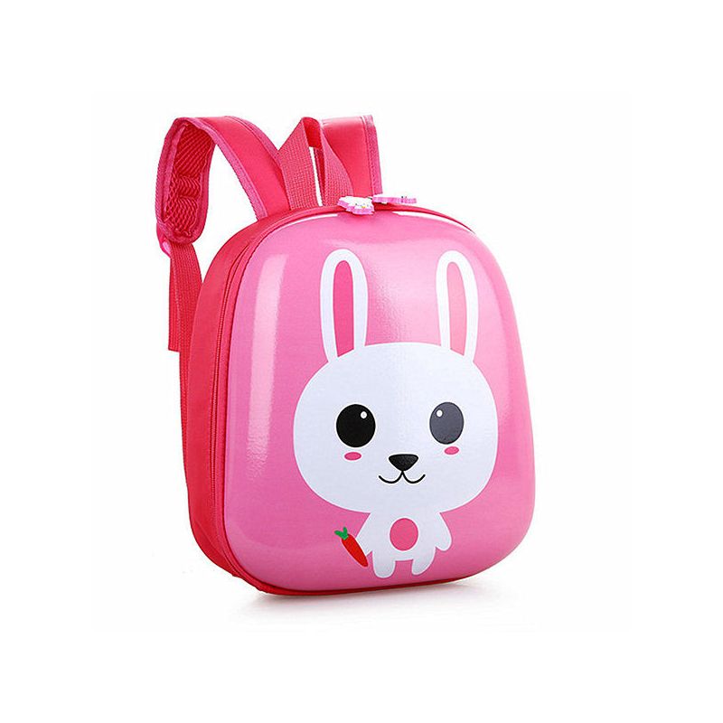 幼儿园书包女男童大中小班可爱蛋壳小背包儿童小书包双肩包包