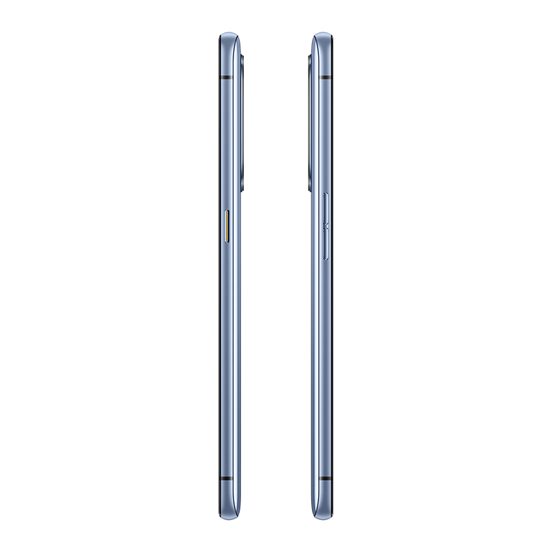 真我X50Pro 5G 玩家版手机 8GB+128GB 光速银 骁龙865 65W 超级闪充 90Hz 三星Super AMOLED屏 OPPO提供售后支持