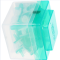 津腾(JINTENG) JTSFH025031 针筒式滤膜过滤器(高端Mini) 50个/盒 Ф25 0.22μ