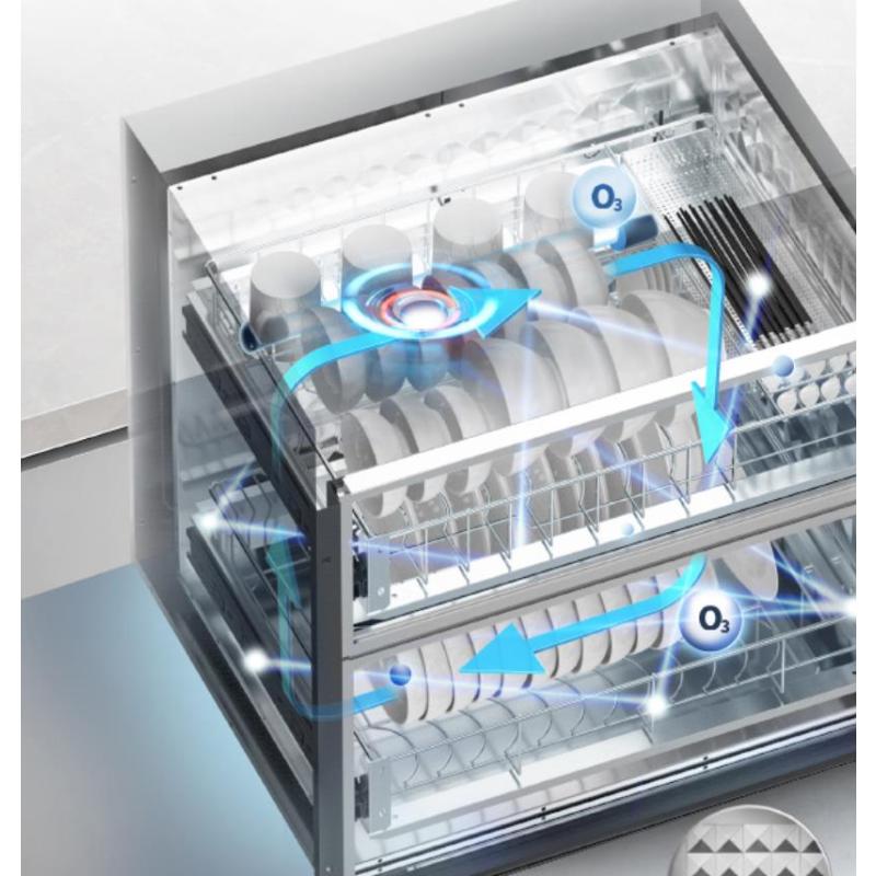 老板(robam)消毒柜ztd105b-xb819报价_参数_图片_视频_怎么样_问答
