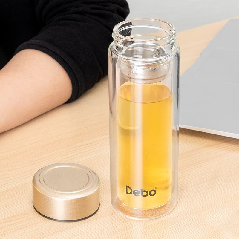 Debo德铂 穆里纳(玻璃杯) DEP-781高清大图
