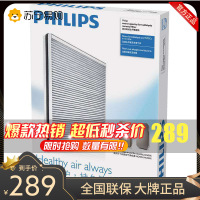 飞利浦(PHILIPS) 去甲醛滤网AC4147适用于AC4076,AC4016 ACP087