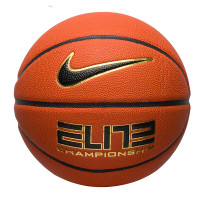 耐克（NIKE）男女篮球 2024新款运动篮球7号球室内室外场上比赛训练用球七号球 FQ1460-891 7 FQ1460-891