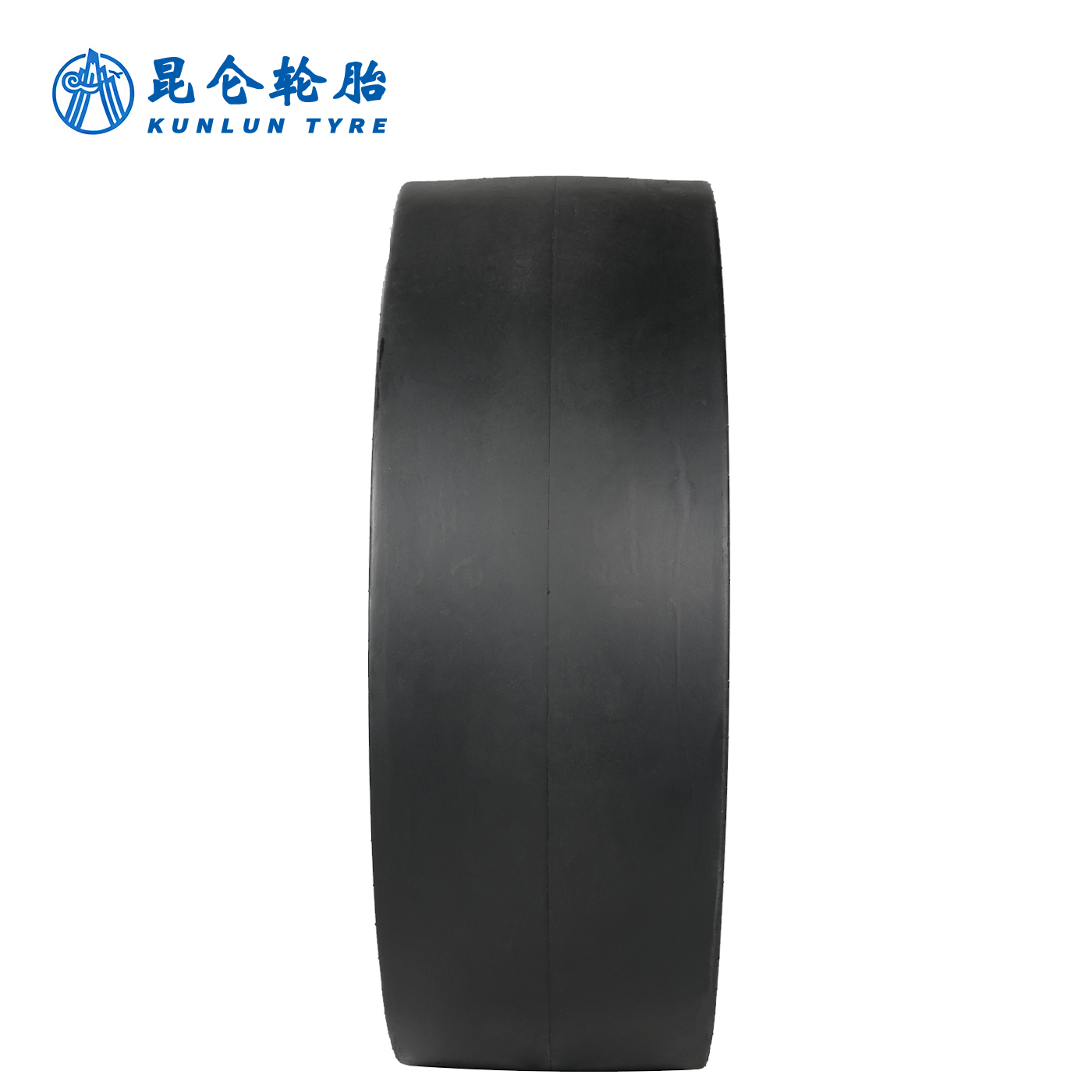 昆仑 光面轮胎(港用胎) 18.00-25-44-KT100S(L-5S) 条高清大图