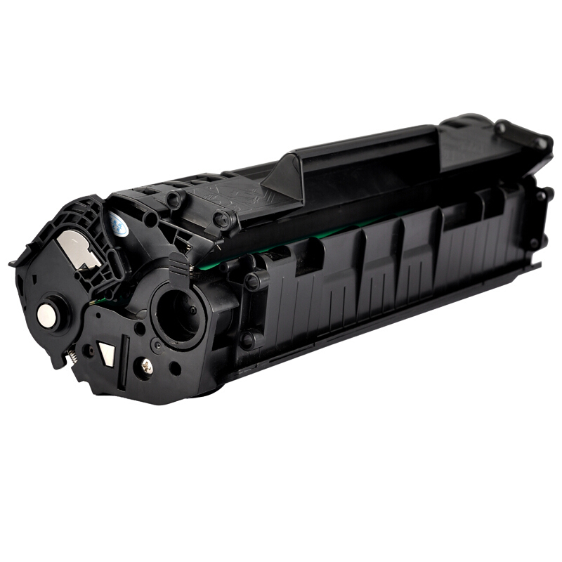 艾洁 Q2612A硒鼓易加粉 适用惠普12A hp1020 M1005 硒鼓 1010 1015 1018 1022