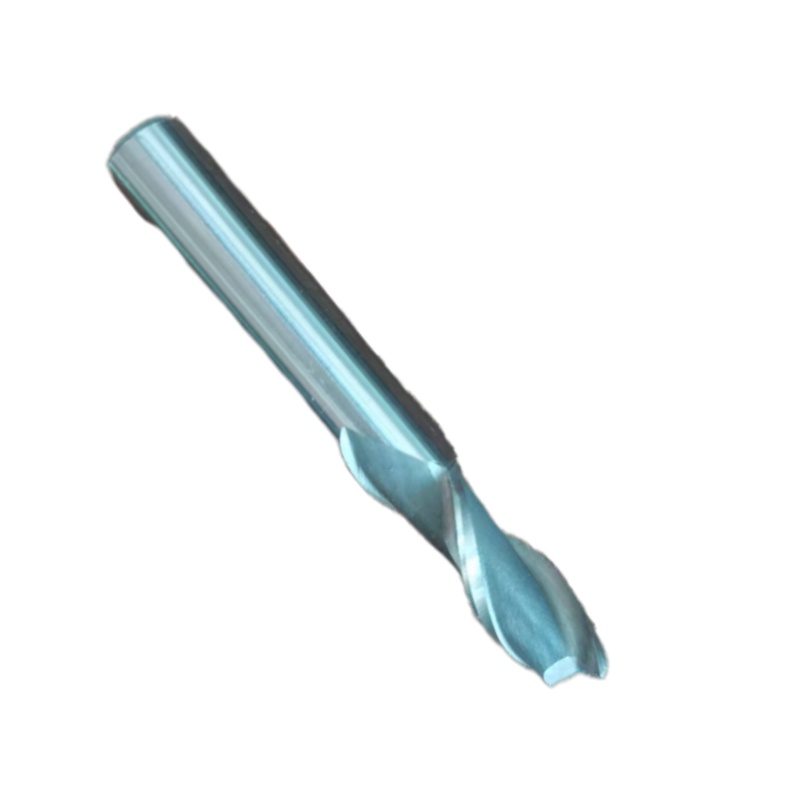 瀚图斯直柄键槽铣刀 10mm 支高清大图