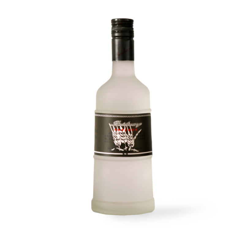 [酒厂自营]北大仓苏蒙酒45度浓香型白酒500ml*6瓶整箱装