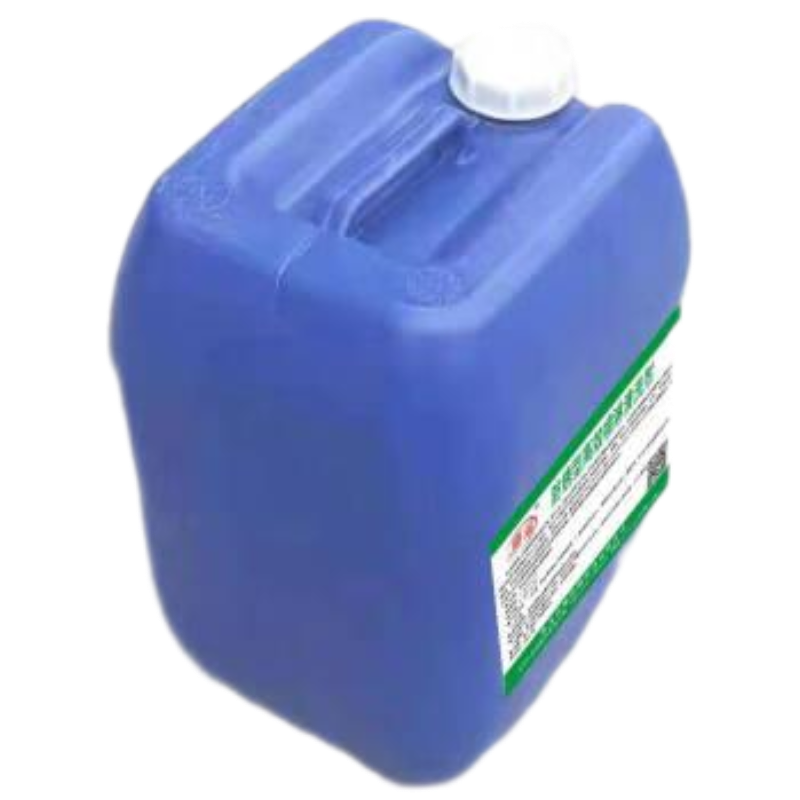 雨沫 低泡清洗剂 YM-36 套(25kg/桶液体+25kg/袋粉状)高清大图