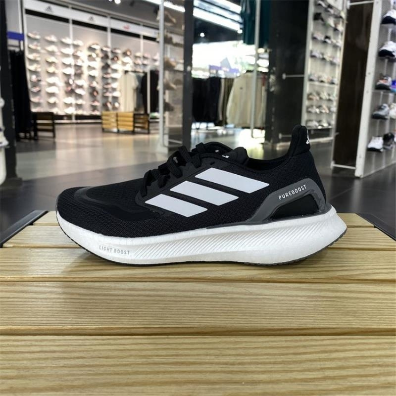 adidas/阿迪达斯男子健身训练轻便透气舒适运动跑步鞋IF9191 C