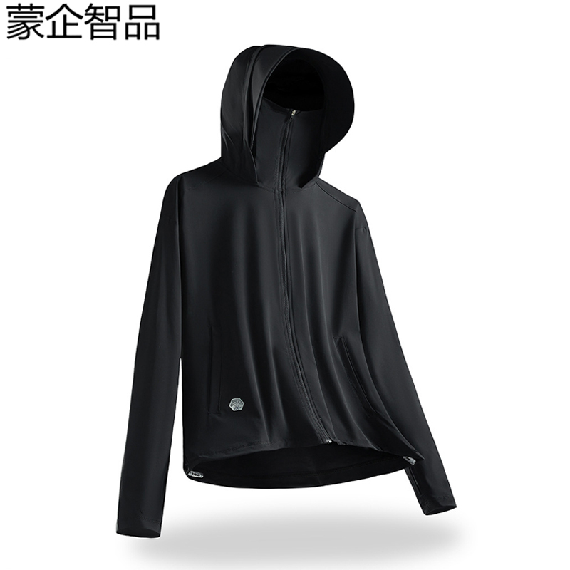 蒙企智品 防晒衣 LM124/件