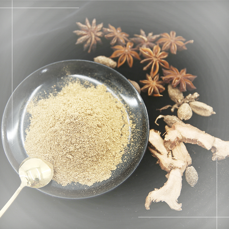 祥橱包子饺子调味料 馅饼馄饨丸子拌馅调味香料调味包40g 6袋装