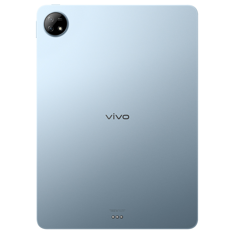 vivo Pad2 12GB+256GB 晴海蓝 新品平板电脑wifi版天玑9000强劲芯2.8K超感144Hz原色屏自研六扬超级音响10000mAh大电池商务办公PC协同一体