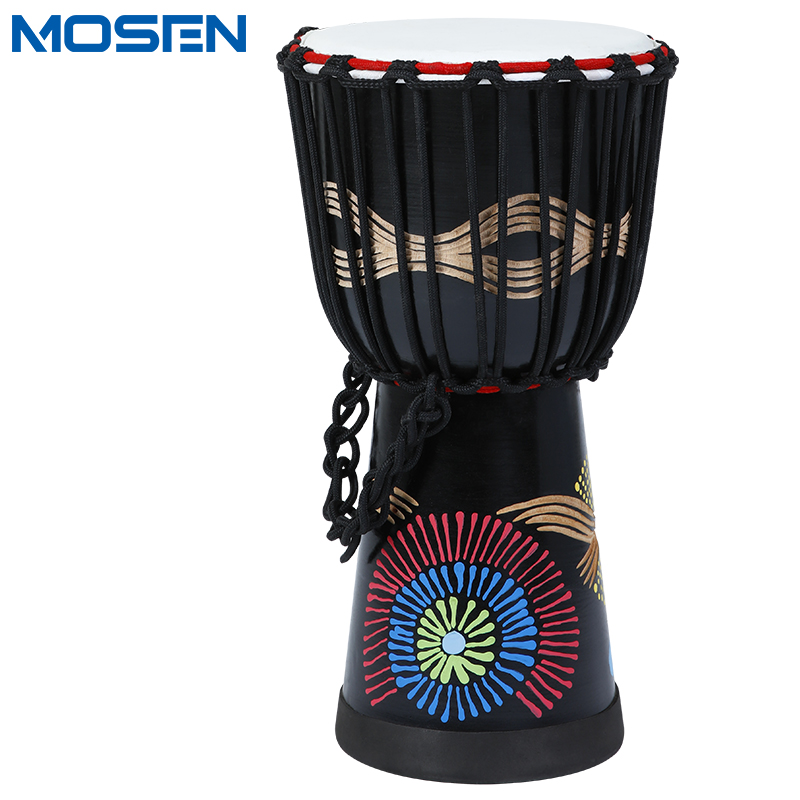莫森鼓/木头/碳纤维/高级 【新品】8英寸灵感之源