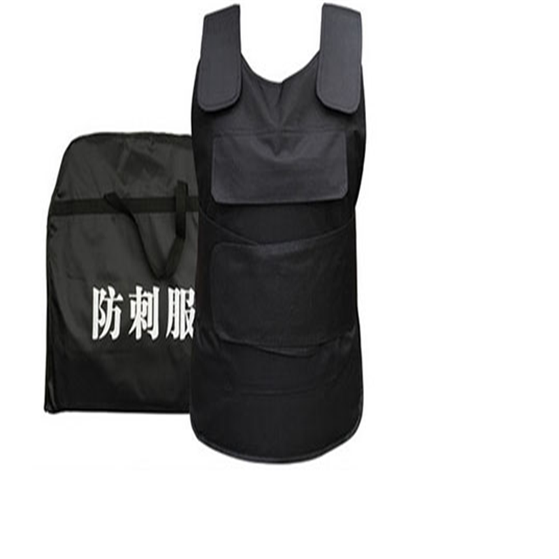 安保八件套