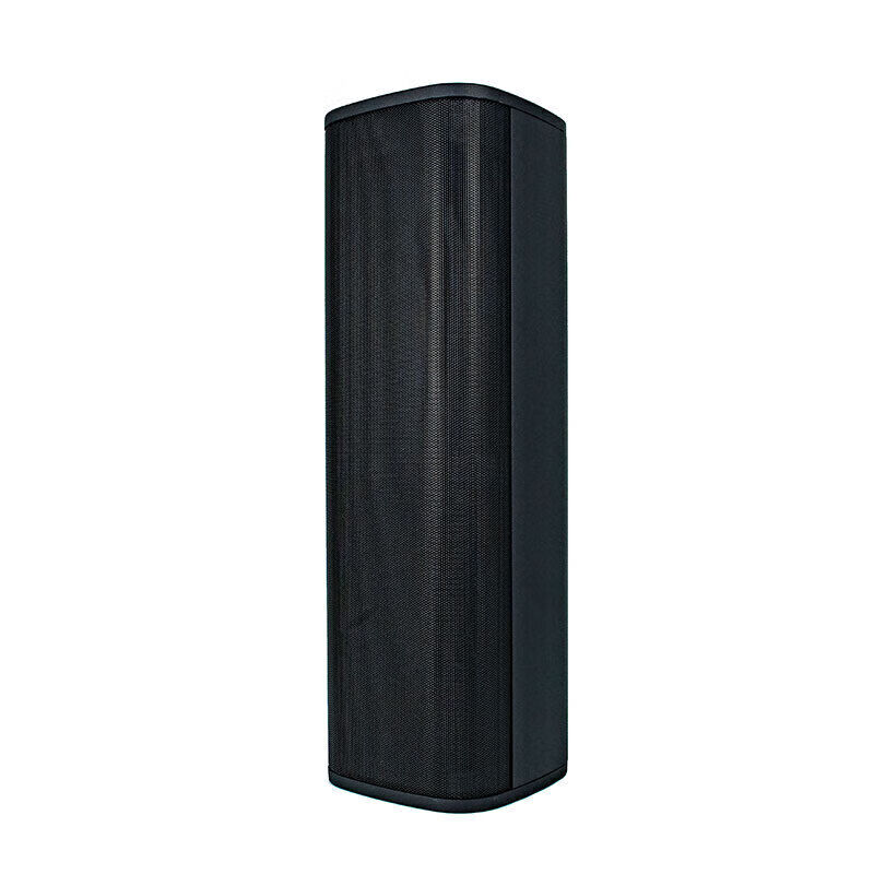 启诺 QN-EKP30E 蓝牙有源会议线性音柱 黑色 支高清大图