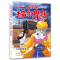 [M]火中的青苔 小学生版-9787556428991