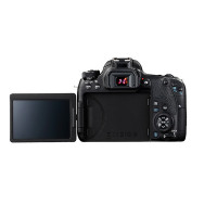 佳能(Canon) EOS 90D数码单反相机 腾龙18-270mm VC防抖远摄超长焦镜头套装 3250万像素礼包版