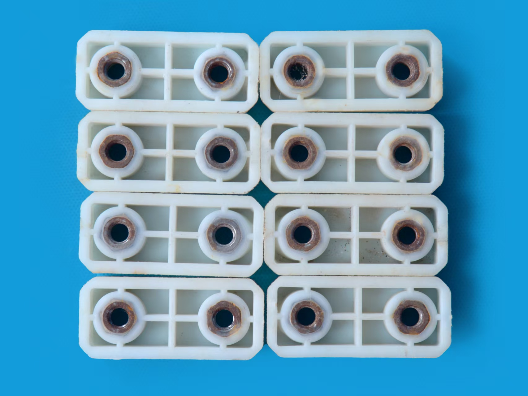 福满恒 硬面化连接块 70*30*15mm 个高清大图