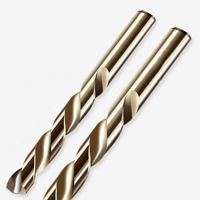 天煜达(TYD) 不锈钢专用钻头4mm
