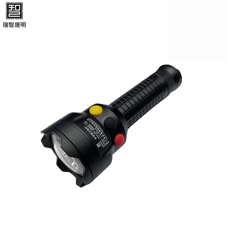 瑞智晟明(RZSM)多功能三色灯105D图片