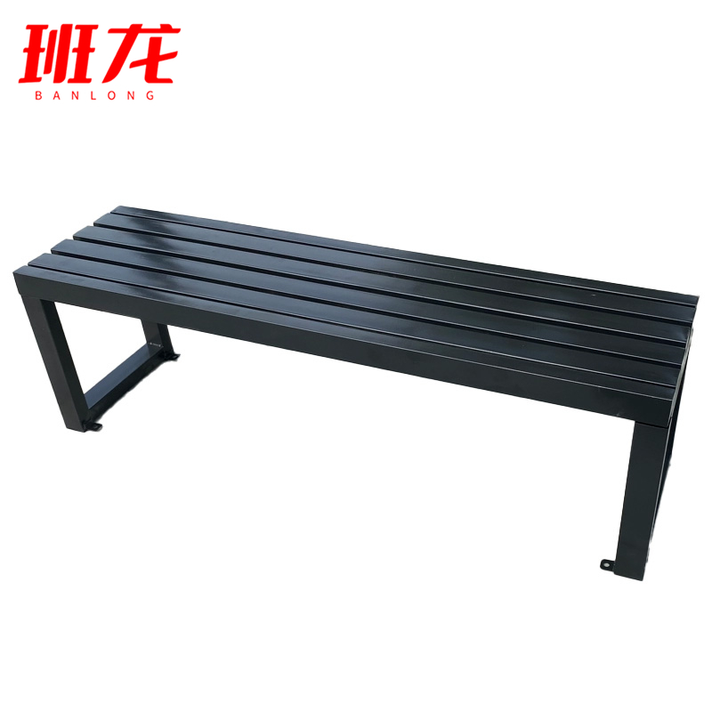 班龙户外休闲椅1.2m张高清大图