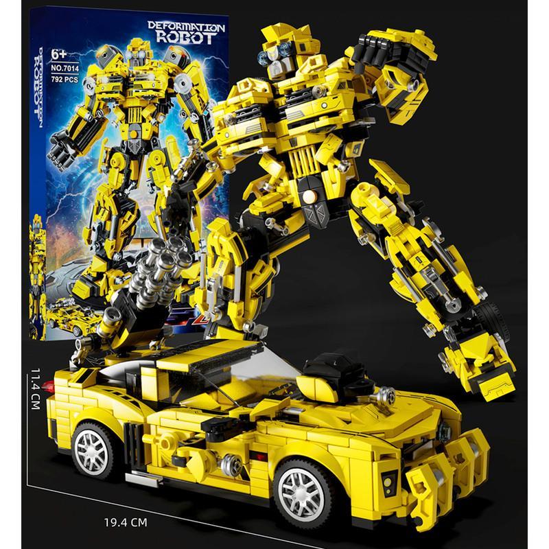 tololo积木擎天柱汽车报价_参数_图片_视频_怎么样_问答-苏宁易购