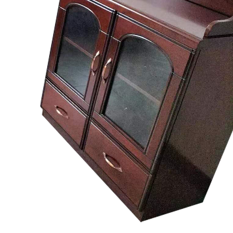 富莱斯宝 双门茶水柜办公储物柜 800*400*850 /个