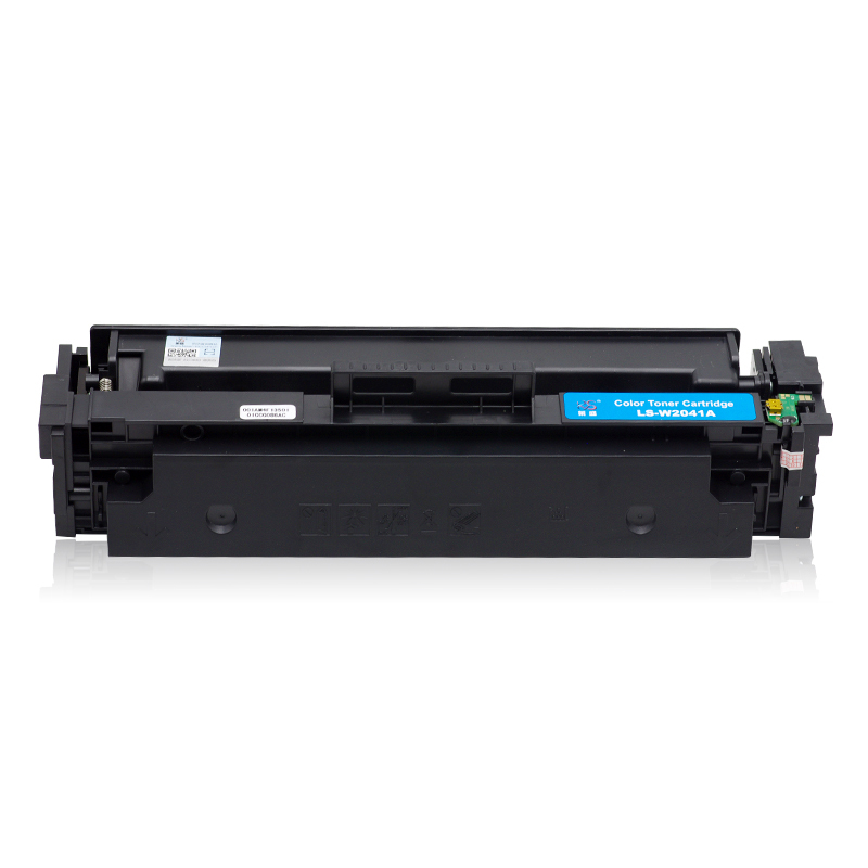 莱盛LS-W2041A粉盒/硒鼓 适用HP Color LaserJet Pro M454/MFP M479