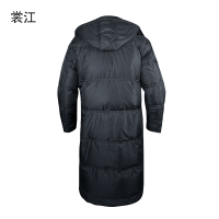 羽绒服(加长款)105