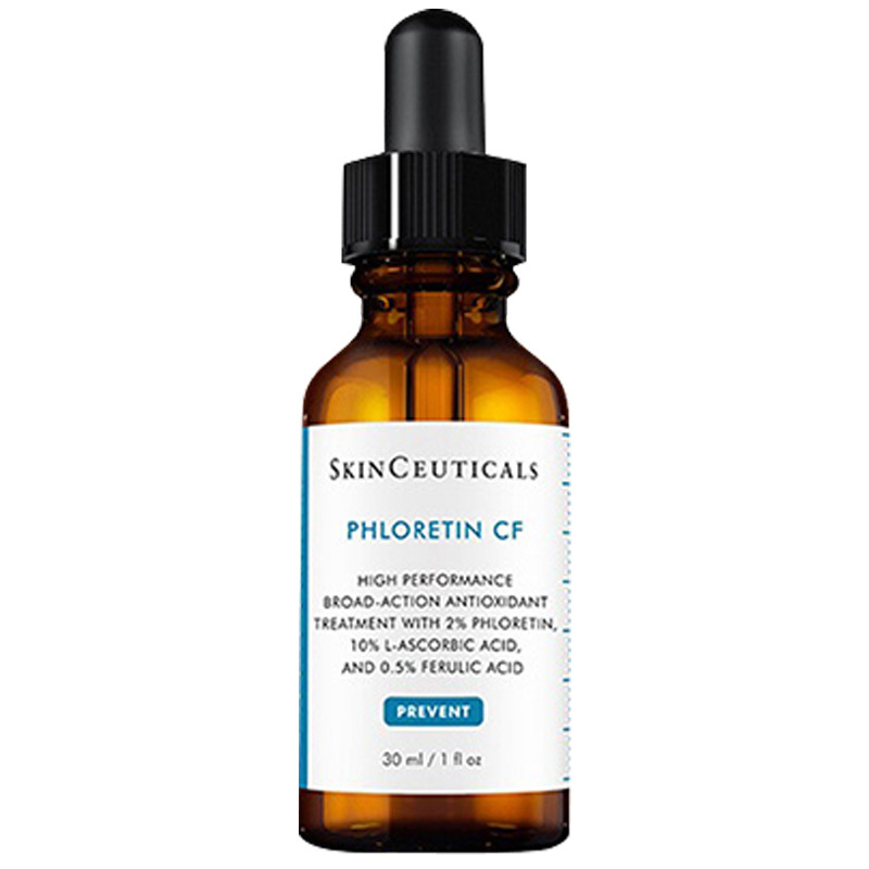 Skinceuticals修丽可CF精华 淡斑抗氧日间精华 30ml 臻白修护
