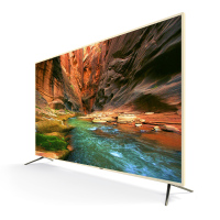 Haier/海尔彩电 LS65AL88A82 65英寸 4K超高清电视 阿里第四代语音遥控智能模块化网络液晶平板智能电视