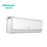 海信 2匹 新三级能效变频 健康抑菌 低噪 客厅挂机 家用省电 空调挂机KFR-50GW/E360-X3
