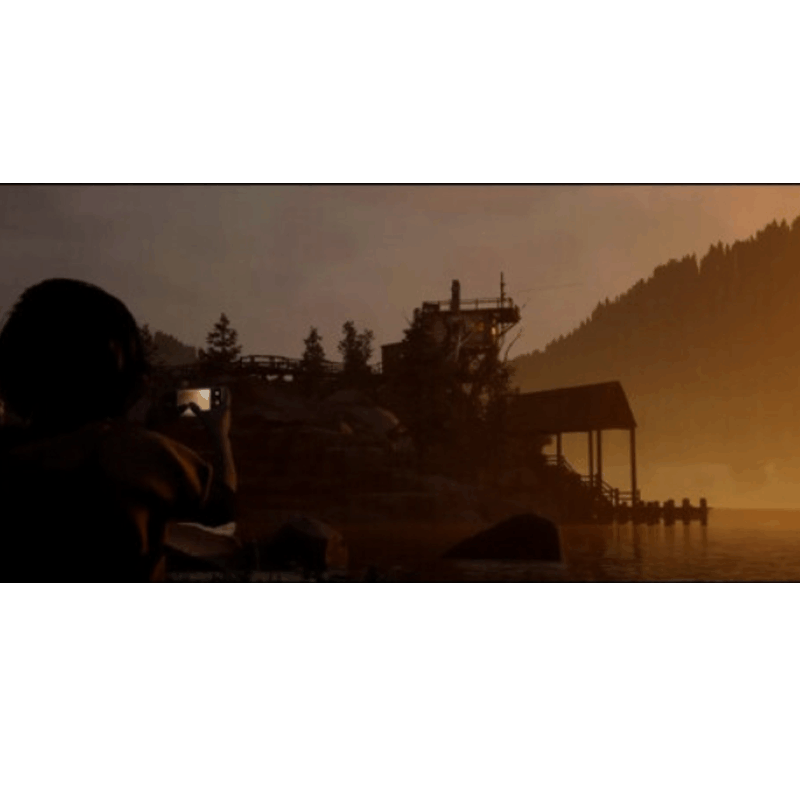 索尼(SONY) PlayStation PS5游戏光盘 采石场惊魂 中文字幕图片