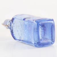 永丰北京二锅头 清香型白酒 出口型小方瓶蓝瓶42度 500ml *1瓶