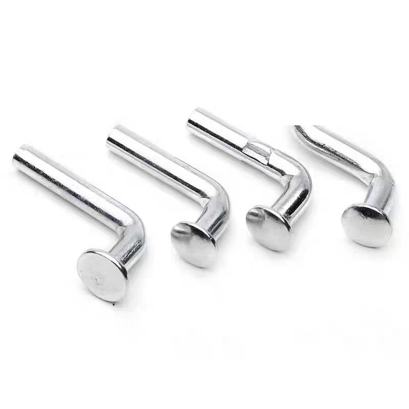 晖旭源 货架安全销 L型高清大图