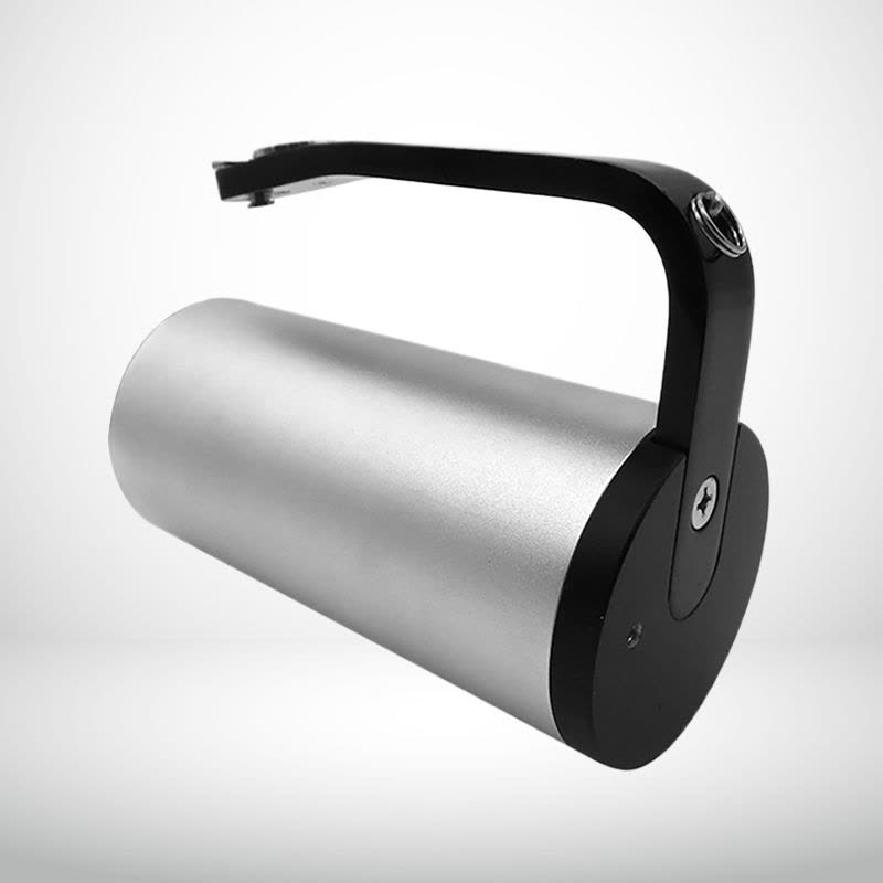 优诗提念YSTN-DJ6010手提式探照灯(计价单位:盏)银色图片