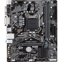 技嘉H410M DS2V V2主板+英特尔10105F 板U套装
